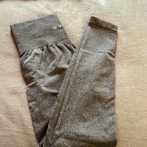 NVGTN Athletic Leggings